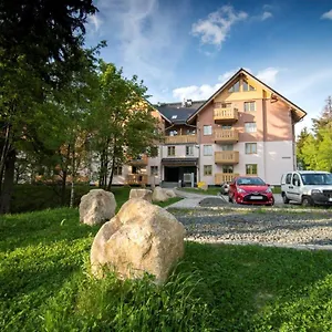 Lokum Apartament