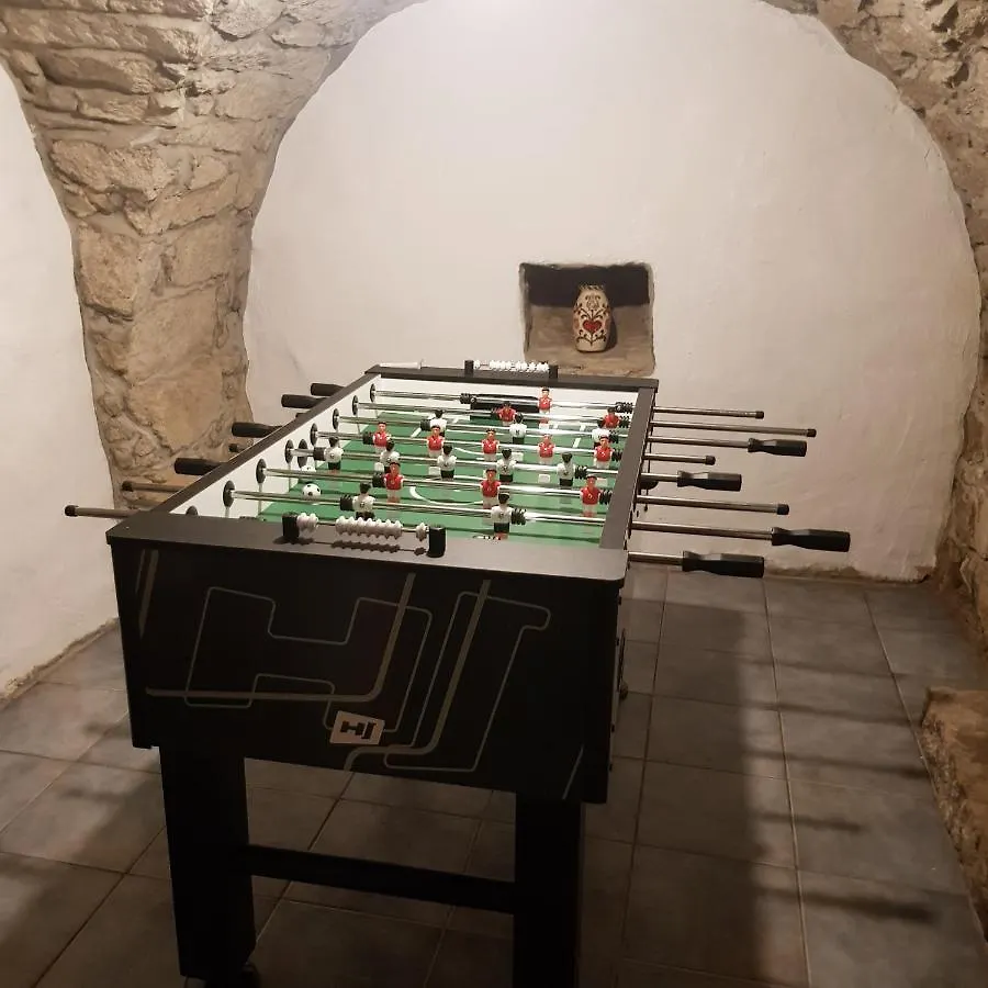 Dom Zielony Kamien Z Jacuzzi I Bilardem Szklarska Poreba